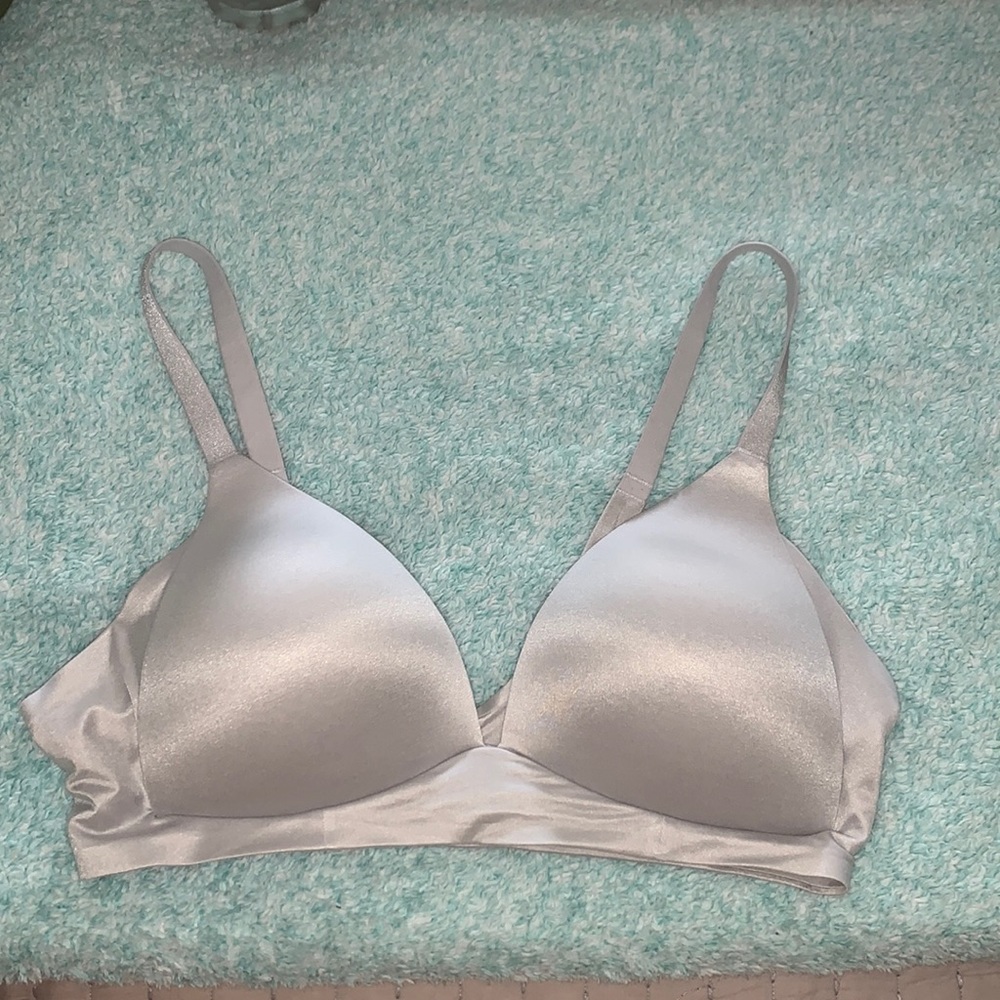 aerie sunnie wireless bra